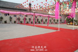 漢韻傳媒婚慶禮儀服務 締造您的專屬中式浪漫