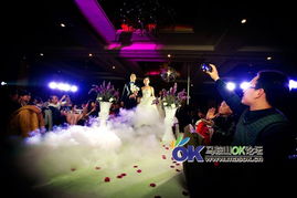 東方巴黎婚慶禮儀公司電子商務戰(zhàn)略 傳統(tǒng)與現代的完美融合