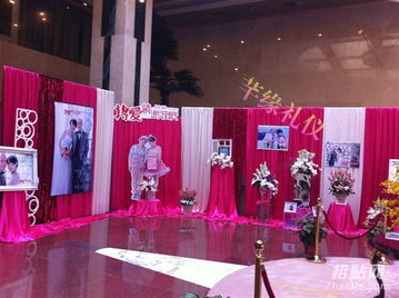 芊緣禮儀 漢川婚慶新風(fēng)尚，締造專屬浪漫回憶