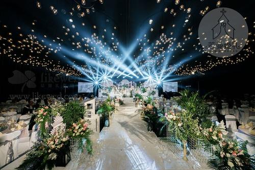 龍里婚慶禮儀服務(wù)怎么辦 一站式指南打造完美婚禮